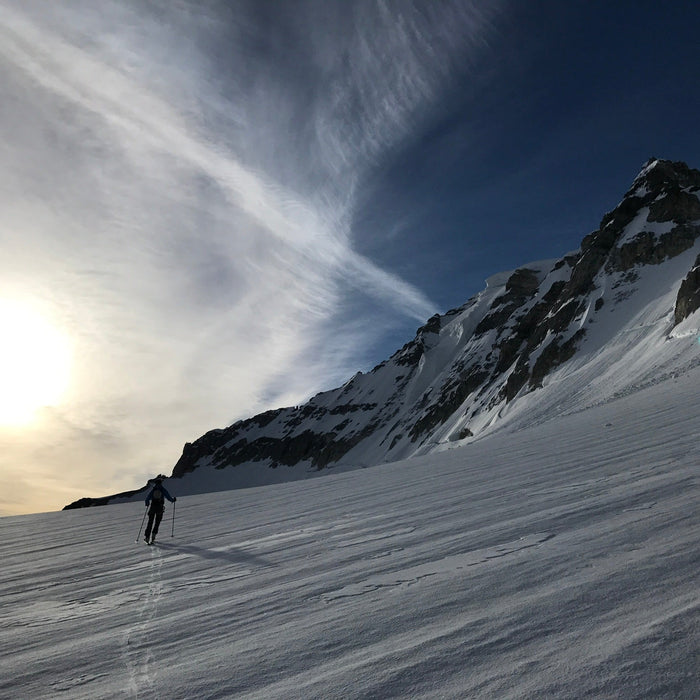 Backcountry 101 Part 3: Follow The Weather