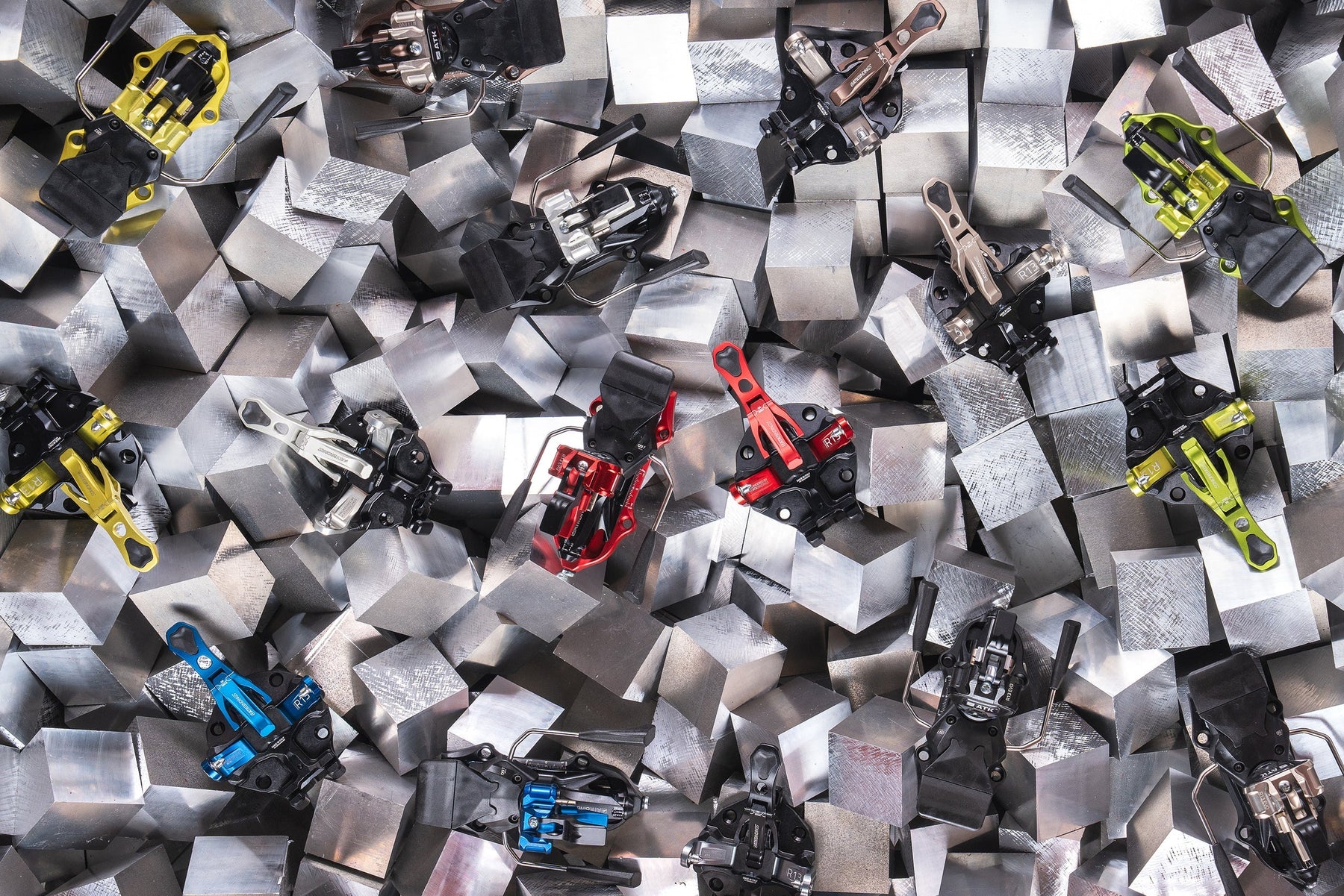Bindings - What's Hot For 2025?