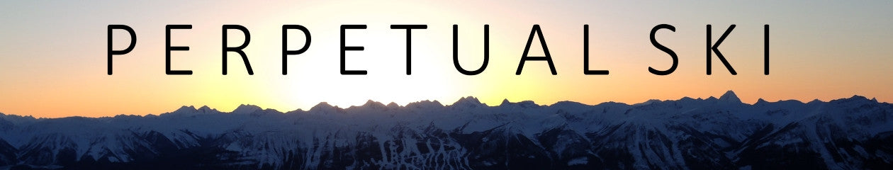 Perpetual Ski - Best Skier on the Mountain