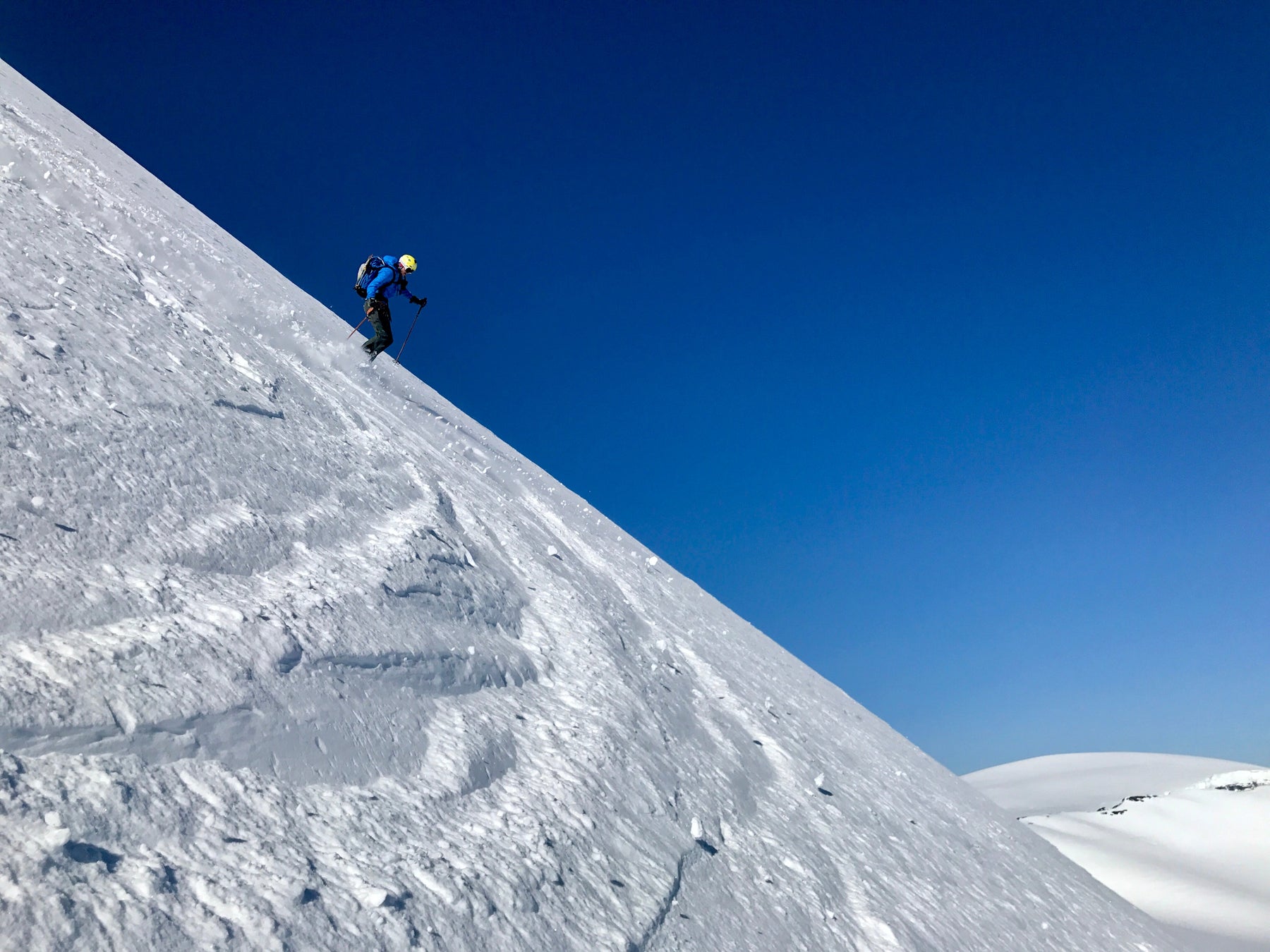 Backcountry 101 Part 1: The Skiing