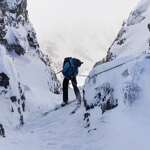 Ropes For Ski-Mountaineering: Which One to Get?