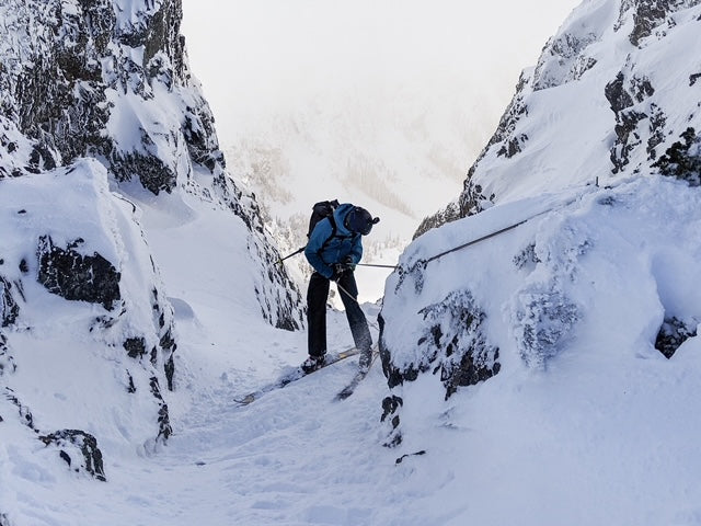 Ropes For Ski-Mountaineering: Which One to Get?