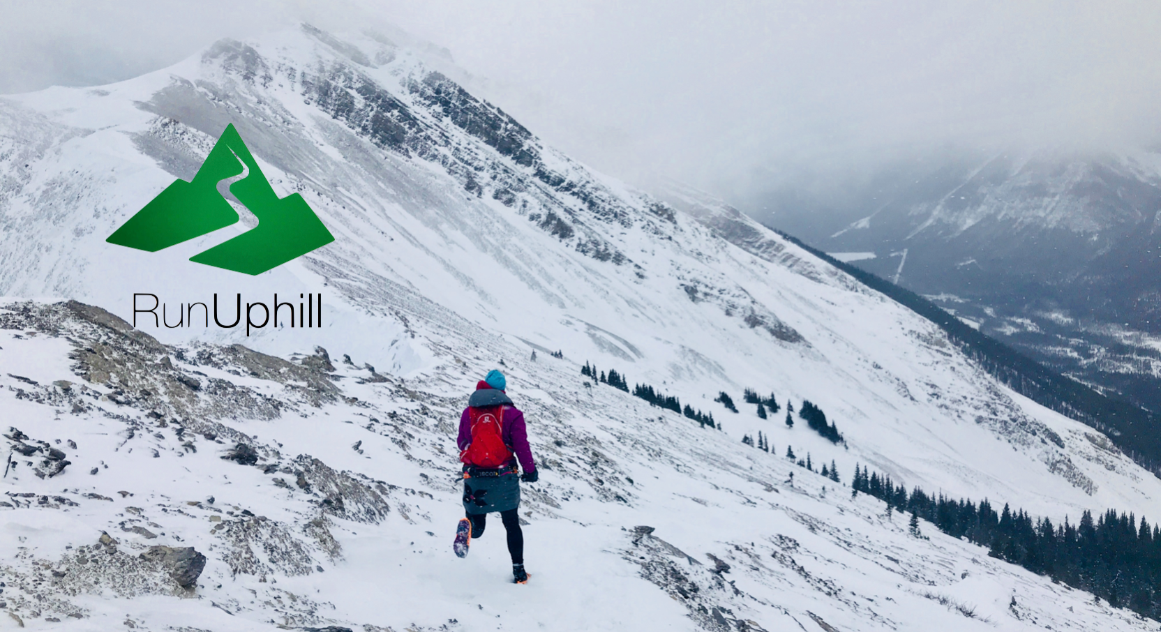 Winter Running 101