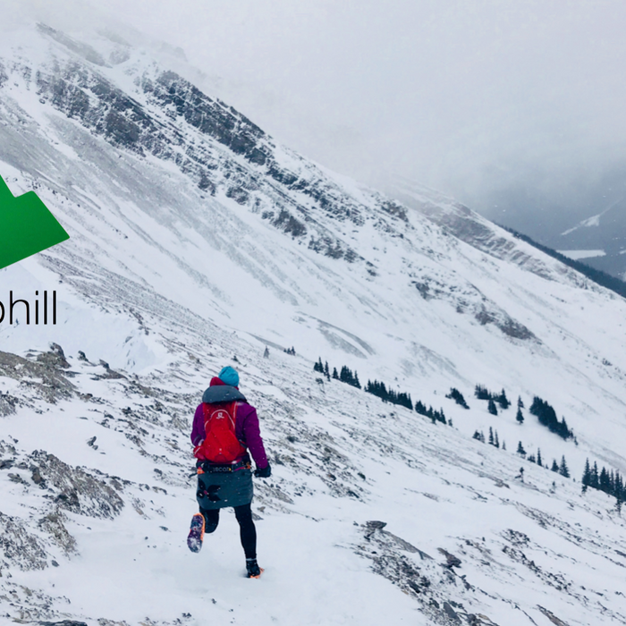 Winter Running 101