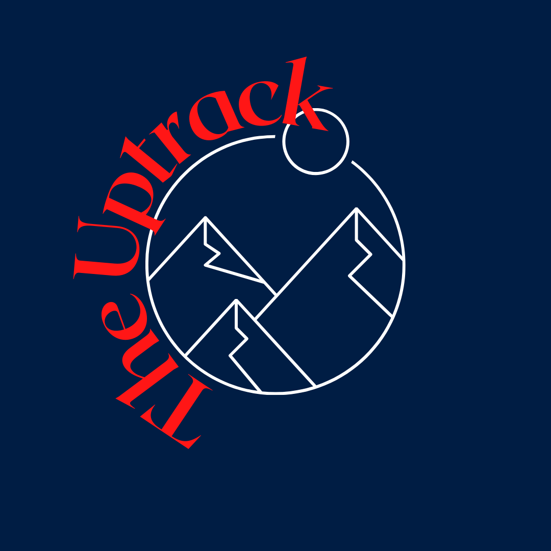 The Uptrack - Issue #1
