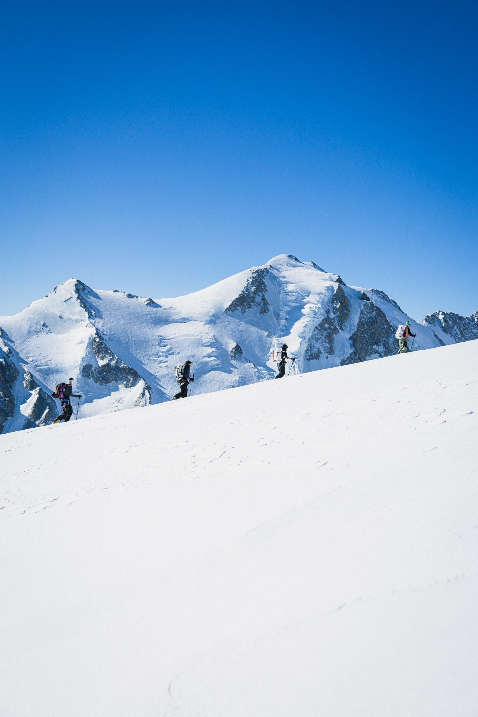 Foot First: DIY Fixes for Happy Ski Touring Feet