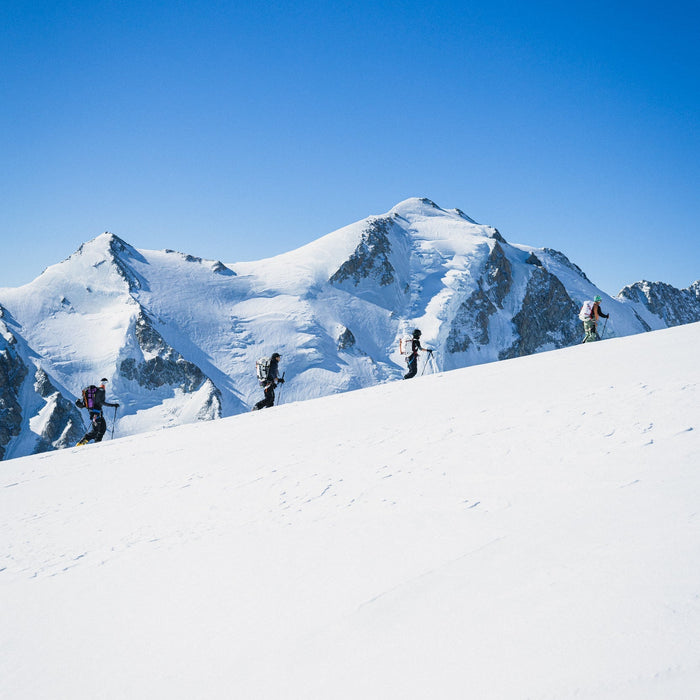 Foot First: DIY Fixes for Happy Ski Touring Feet