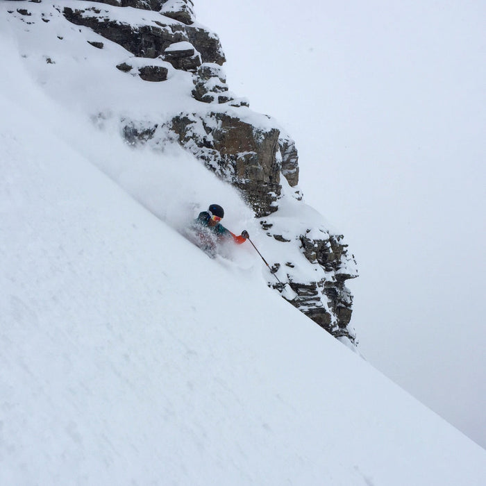 What's In a Ski Guide's First Aid Kit?