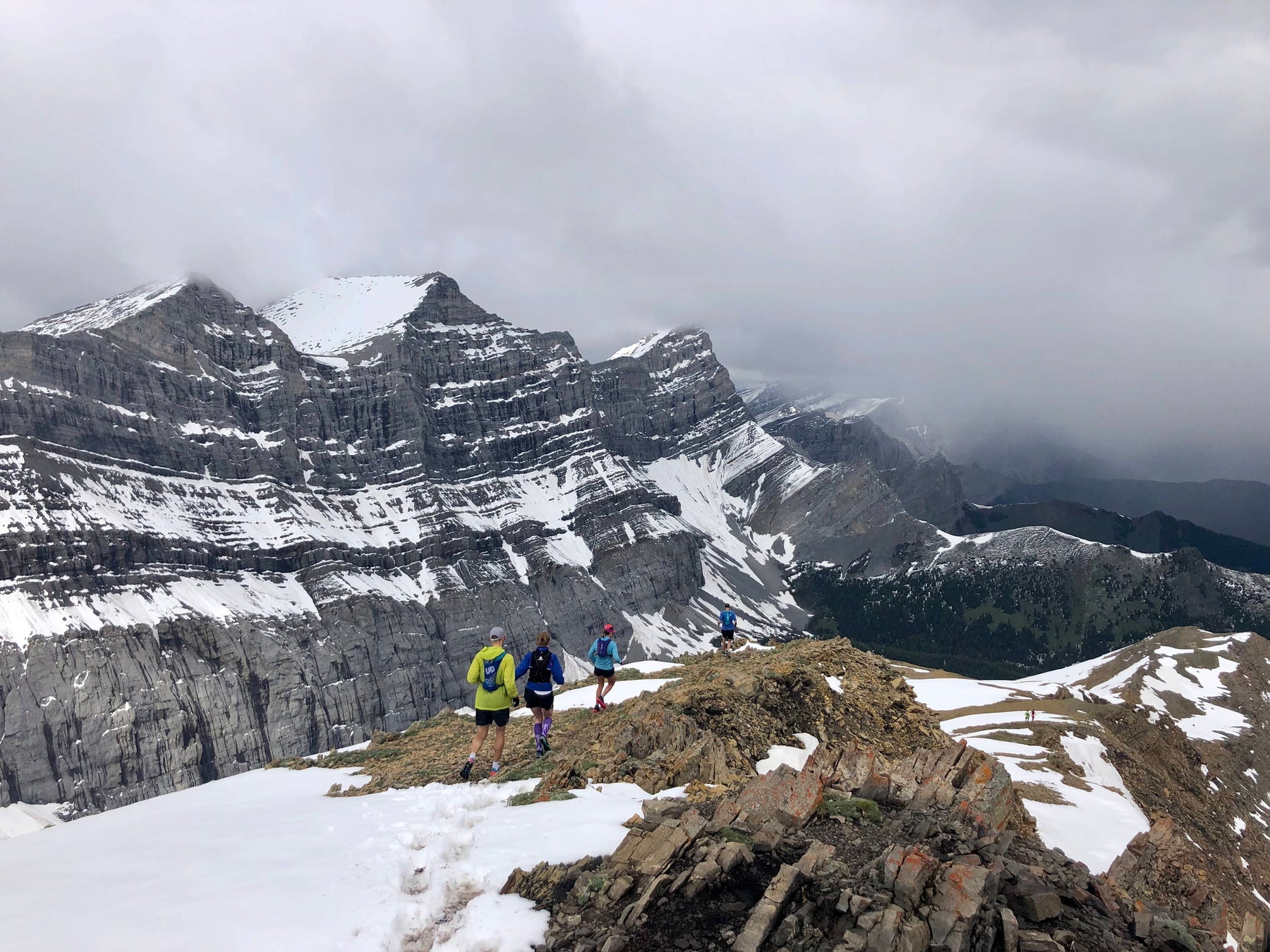 What You Need to Know About Trail Etiquette