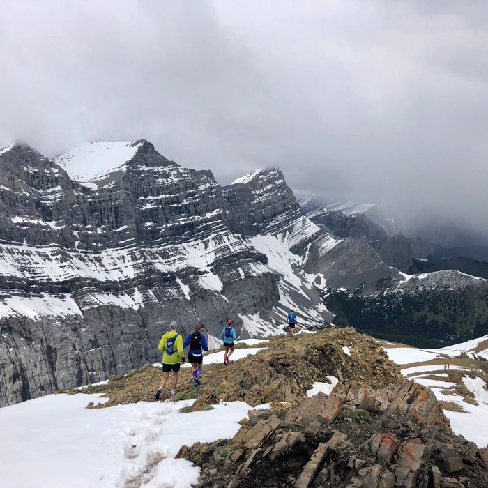 What You Need to Know About Trail Etiquette