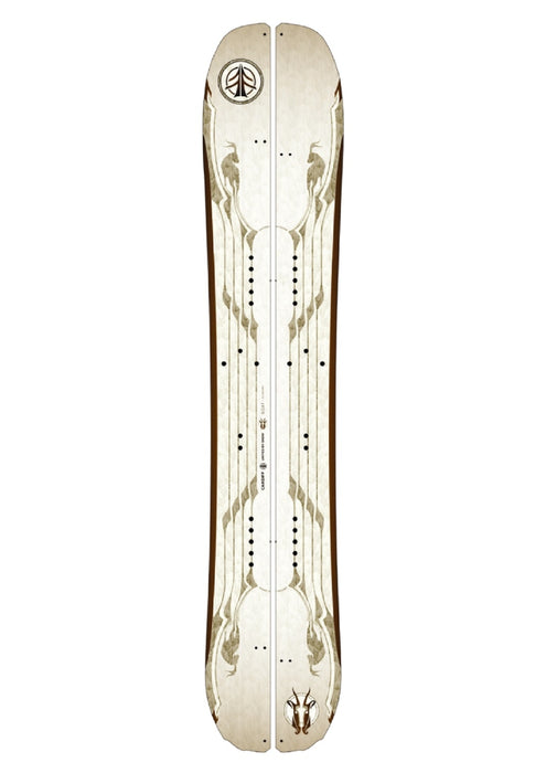 Cardiff Goat Enduro Splitboard