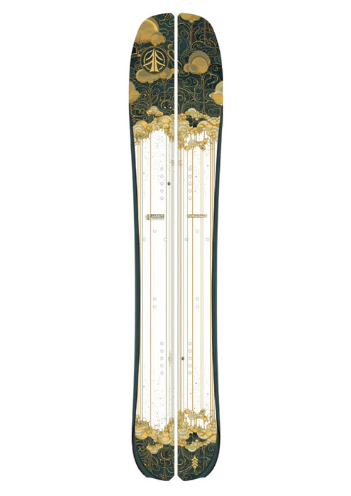Cardiff Powgoda Enduro Splitboard