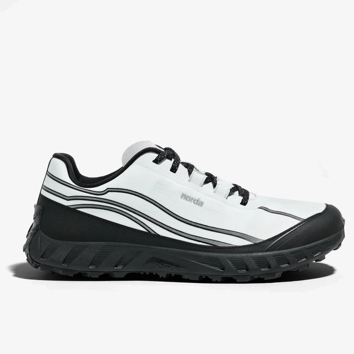 Norda 002 Trail Running Shoe - CANMORE Demo
