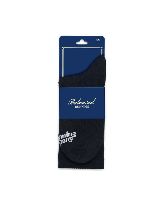Balmoral Running Socks