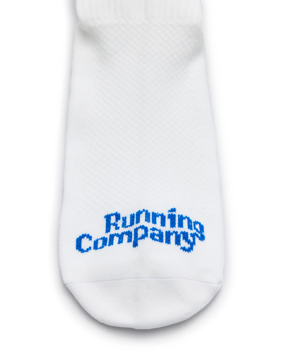 Balmoral Running Socks