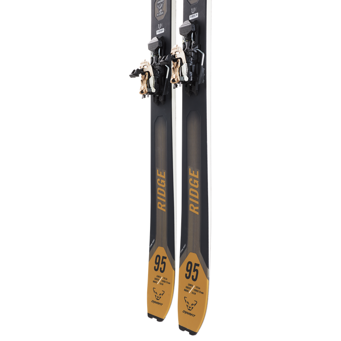 Dynafit Ridge 95 Skis