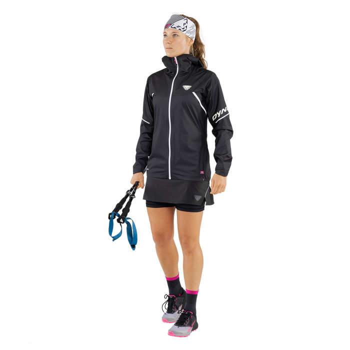Dynafit Ultra 3-Layer Jacket (Women's)