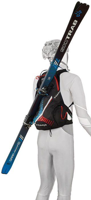Camp Rapid Racing 20L Backpack