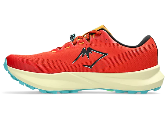 Asics Fuji Lite 6 Shoes (Men's)