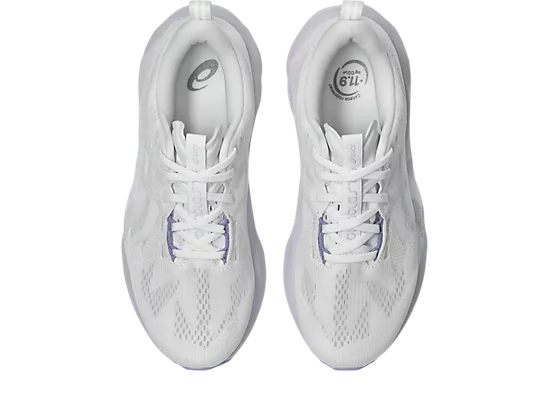 Asics Novablast 5 Shoes (Women's)