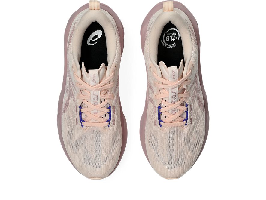Asics Novablast 5 Shoes (Women's)