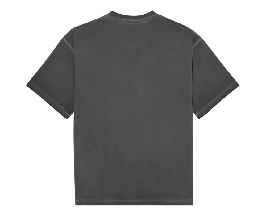 SATISFY AuraLite T-Shirt - Pigment Black (Unisex)