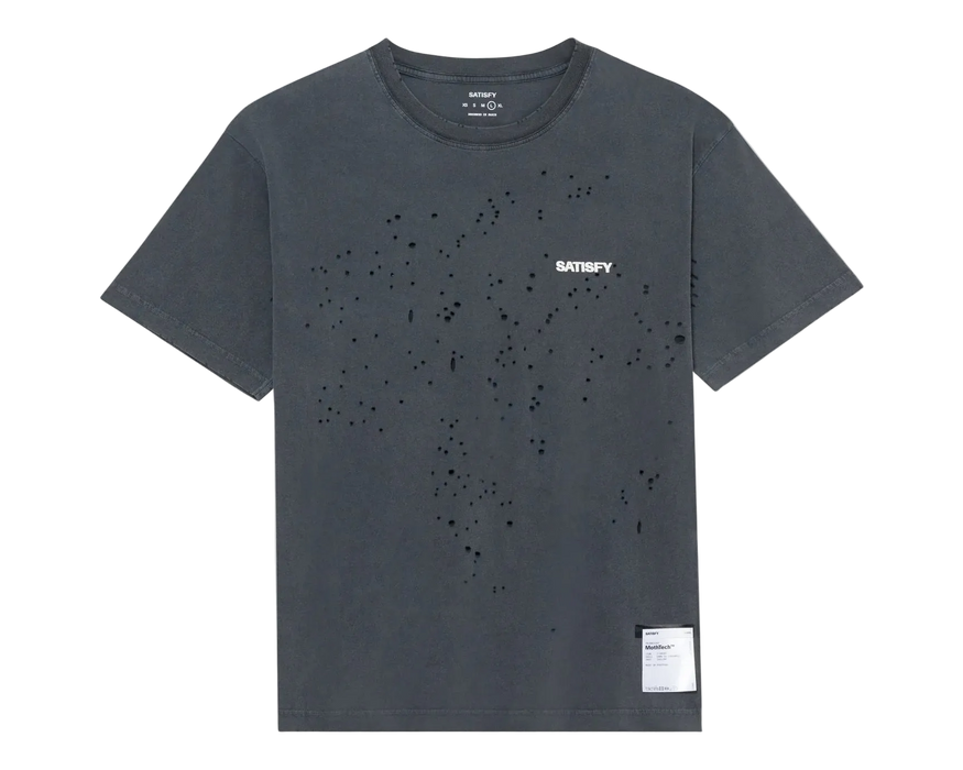 SATISFY MothTech T-Shirt (Unisex)