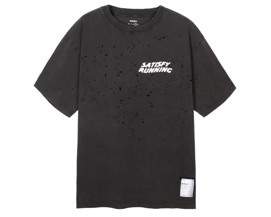 SATISFY MothTech T-Shirt (Unisex)