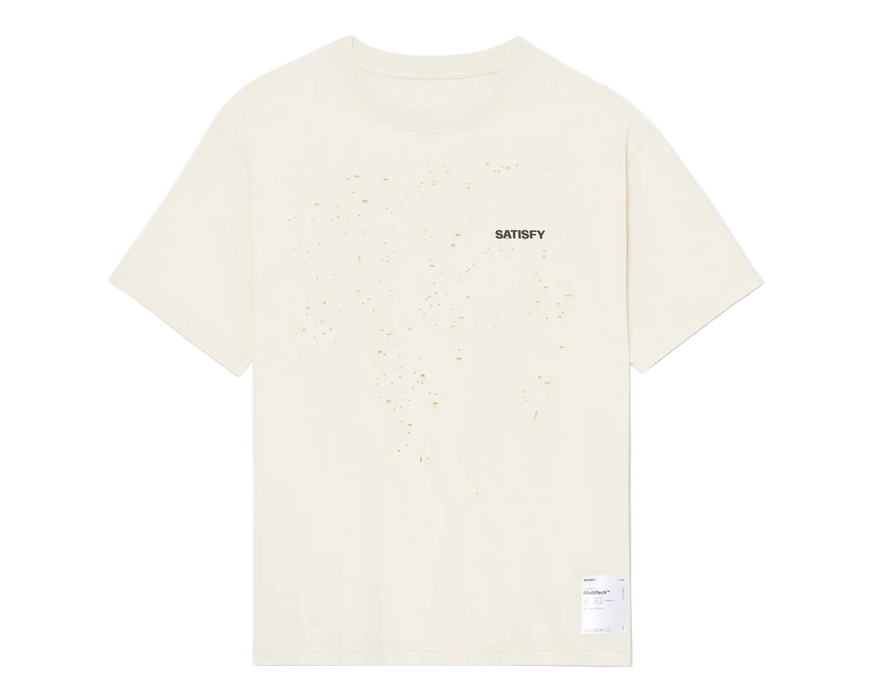 SATISFY MothTech T-Shirt (Unisex)