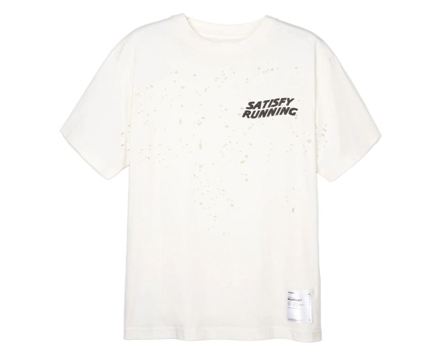 SATISFY MothTech T-Shirt (Unisex)