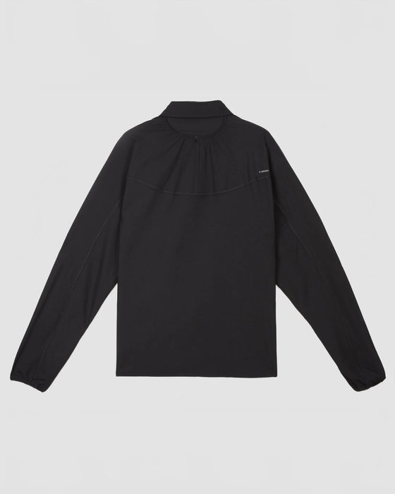 SATISFY AmbientWarp River Shirt (Unisex)