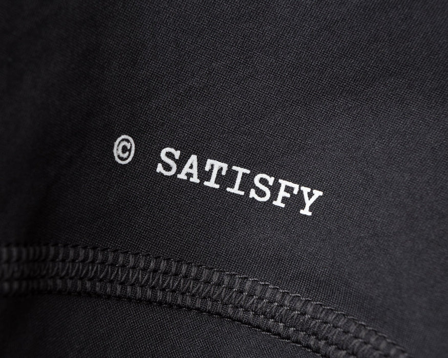 SATISFY AmbientWarp River Shirt (Unisex)