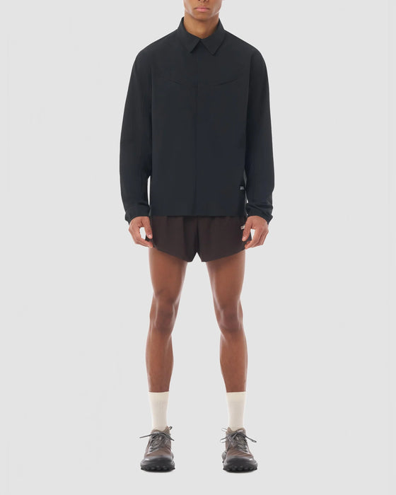 SATISFY AmbientWarp River Shirt (Unisex)
