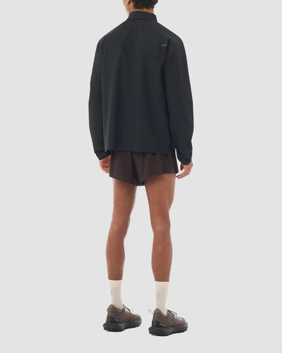 SATISFY AmbientWarp River Shirt (Unisex)