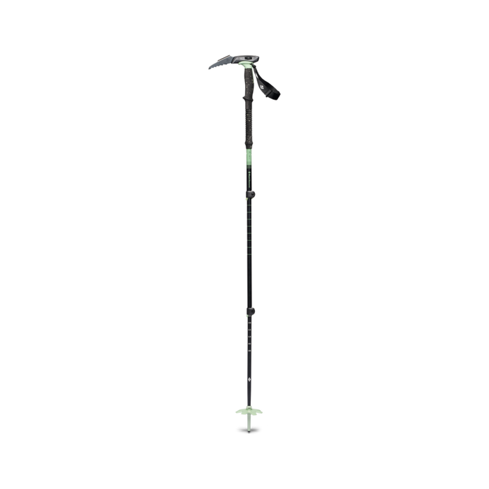 Black Diamond Expedition 3 Whippet Ski Pole