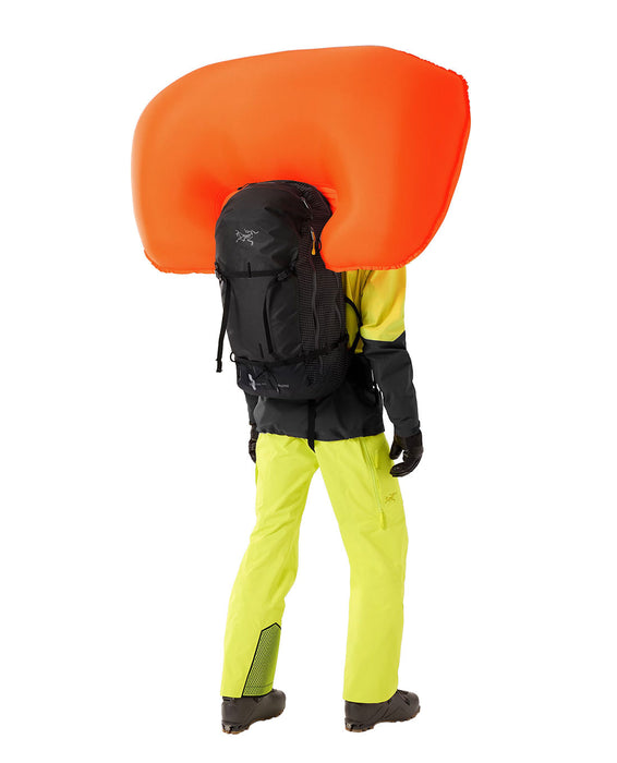 Arc'teryx Micon Litric 42L Airbag