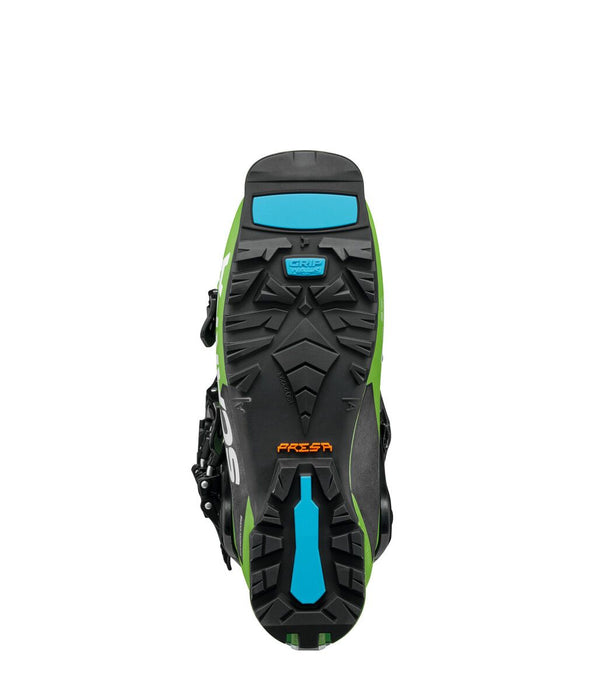 Scarpa 4-Quattro Pro Ski Boots (Men's)