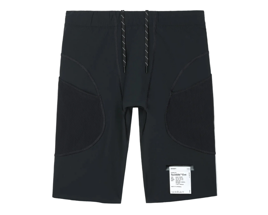 SATISFY TechSilk EVO 9" Half Tight (Unisex)