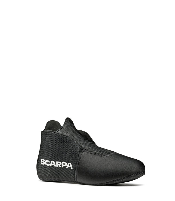 Scarpa Alien 5.0 Ski Boots