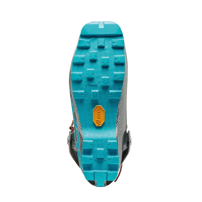 Scarpa Alien 5.0 Ski Boots