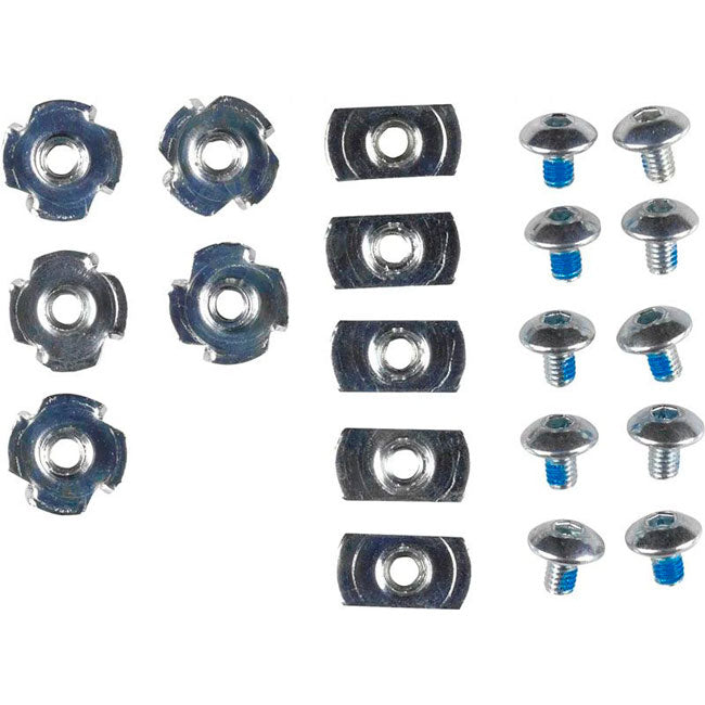 Atomic Ski Boot Parts