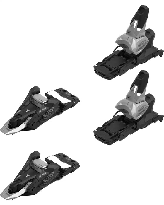 Atomic Shift² 16 MN Bent Chetler Bindings