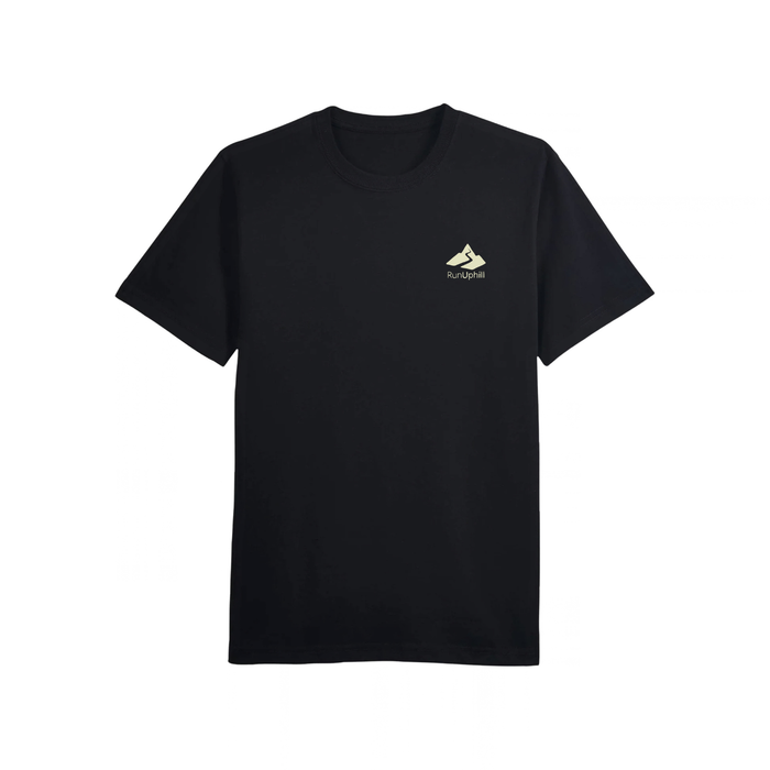 Run Squamish T-Shirt (Unisex)