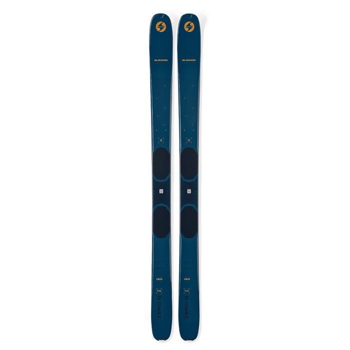 Blizzard Zero G 105 Skis