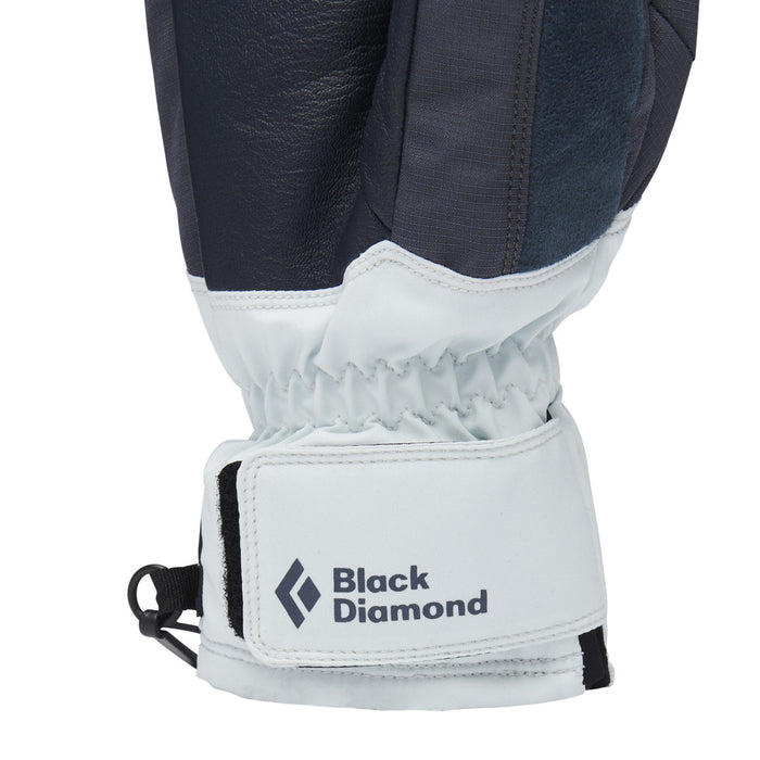 Black Diamond Mission MX Mitts (Women's)