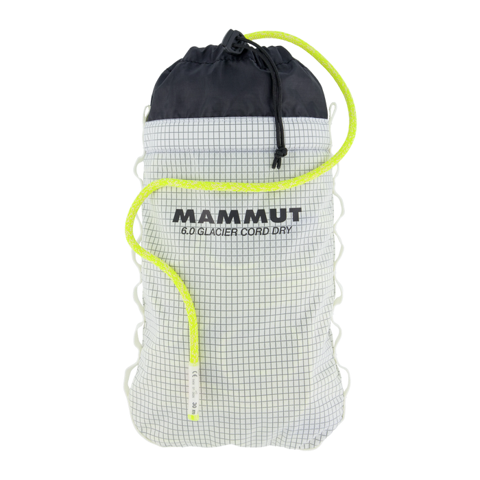 Mammut 6.0 Glacier Cord