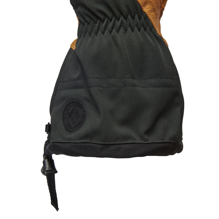 Black Diamond Guide Gloves (Unisex) - Previous Season