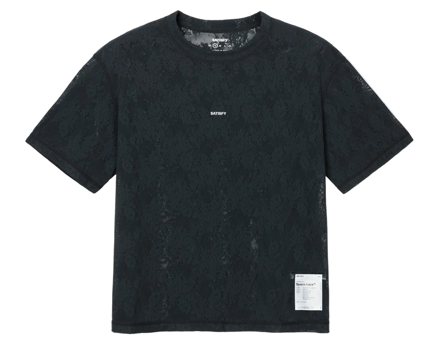 SATISFY SpaceLace T-Shirt (Women's)