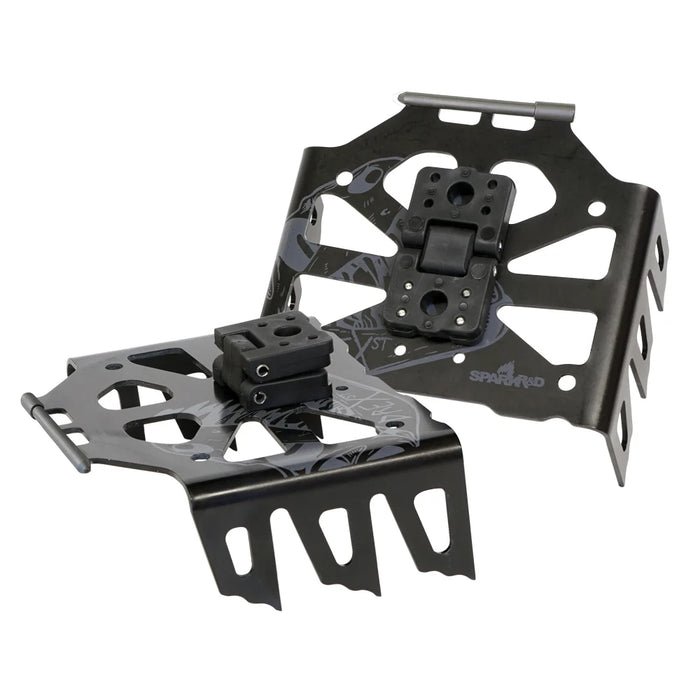 Spark R&D D Rex Hardboot Splitboard Crampons