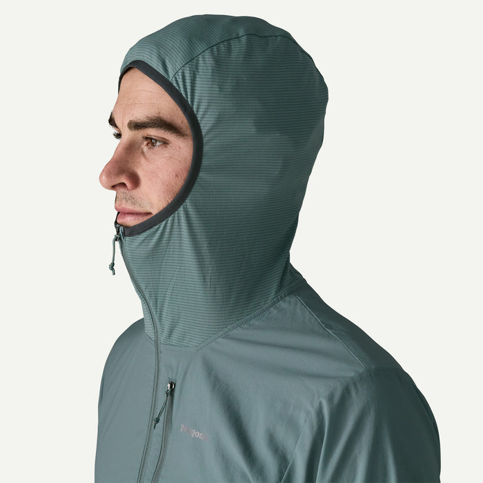 Patagonia Airshed Pro Pullover (Men's)